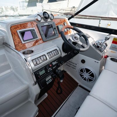 2008 Formula 350 Sun Sport