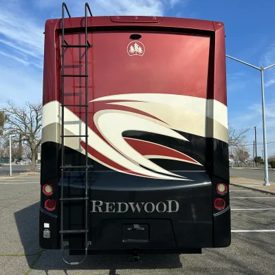 2018 Redwood 3991RD Fifth Wheel Trailer