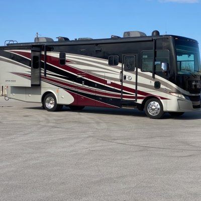 2018 Tiffin Motorhomes Allegro Open Road 32 SA