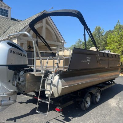 2022 Viaggio 22S Lago by Misty Harbor