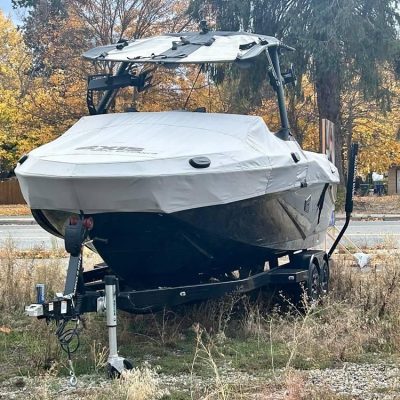 2023 Axis Wake Research T250