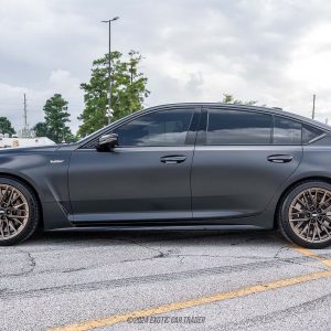 2023 Cadillac CT5-V Blackwing