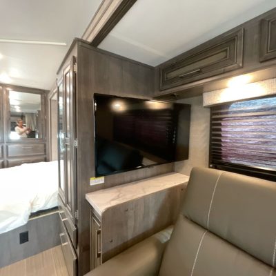 2023 Entegra Coach Odyssey 24B