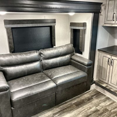 2023 Keystone RV Avalanche 360FL