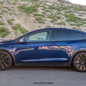 2023 Tesla Model X