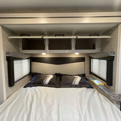 2023 Thor Motor Coach Four Winds 22B