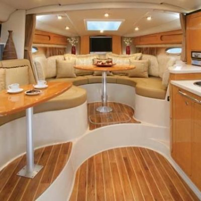 2006 Chaparral Signature 330
