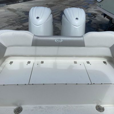 2024 Key West 263 FS